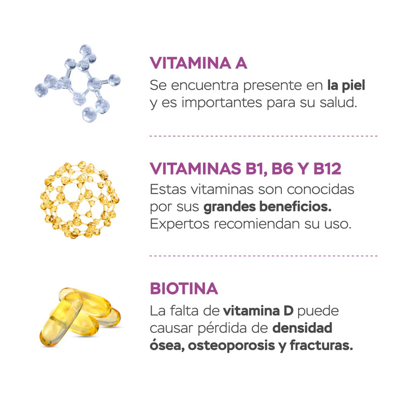 KIT 2 COLÁGENOS HIDROLIZADOS CON RESVERATROL BEAUTY BOOST (EL COLÁGENO DE LAS CELEBRIDADES) - PAGUE 1 LLEVE 2
