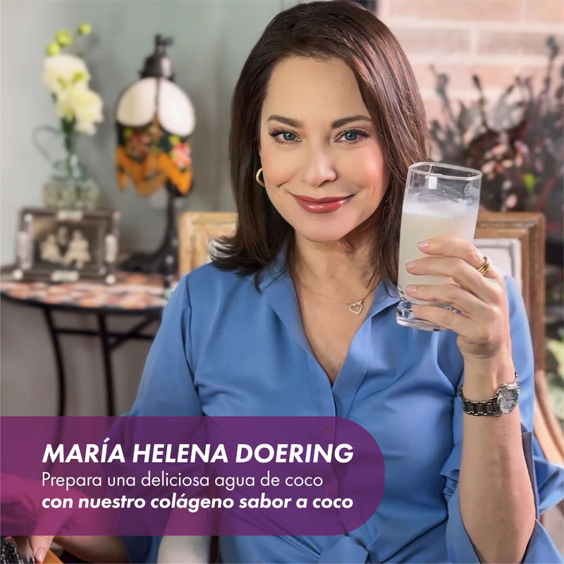 KIT 2 COLÁGENOS HIDROLIZADOS CON RESVERATROL BEAUTY BOOST (EL COLÁGENO DE LAS CELEBRIDADES) - PAGUE 1 LLEVE 2