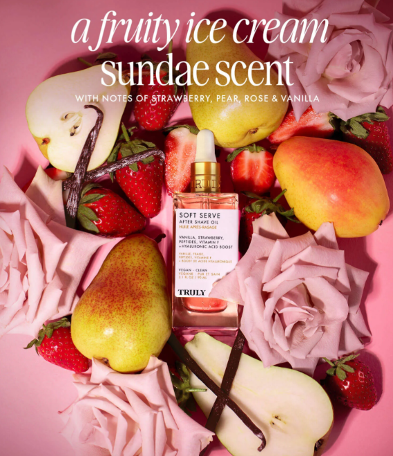 ACEITE TRULY ORIGINAL IMPORTADO || ACLARA, HIDRATA Y SUAVIZA TU ZONA ÍNTIMA Y AXILAS